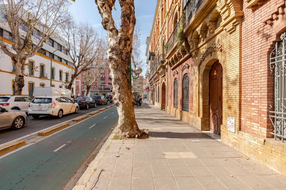 Typ Sevilla Exterior photo