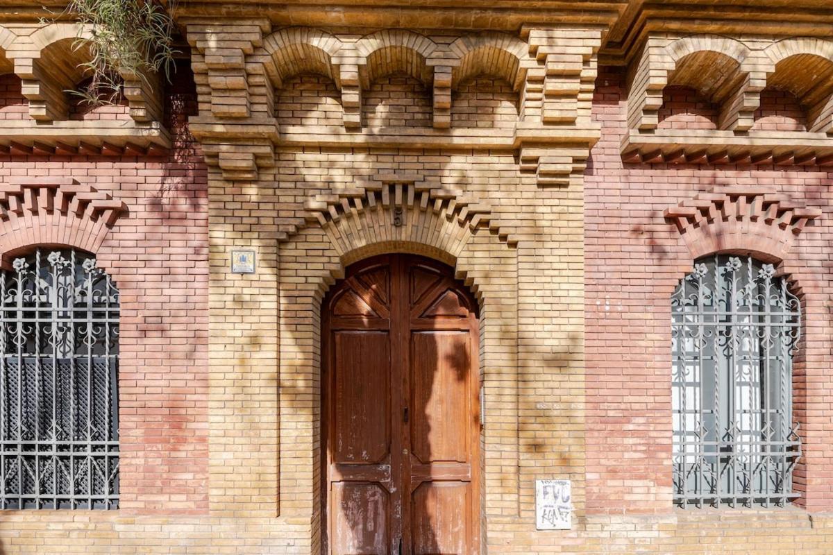 Typ Sevilla Exterior photo