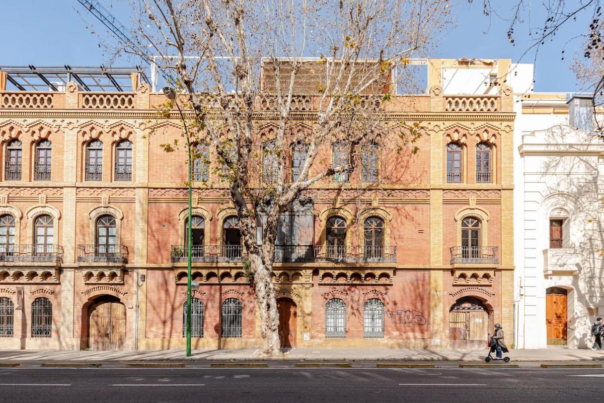 Typ Sevilla Exterior photo