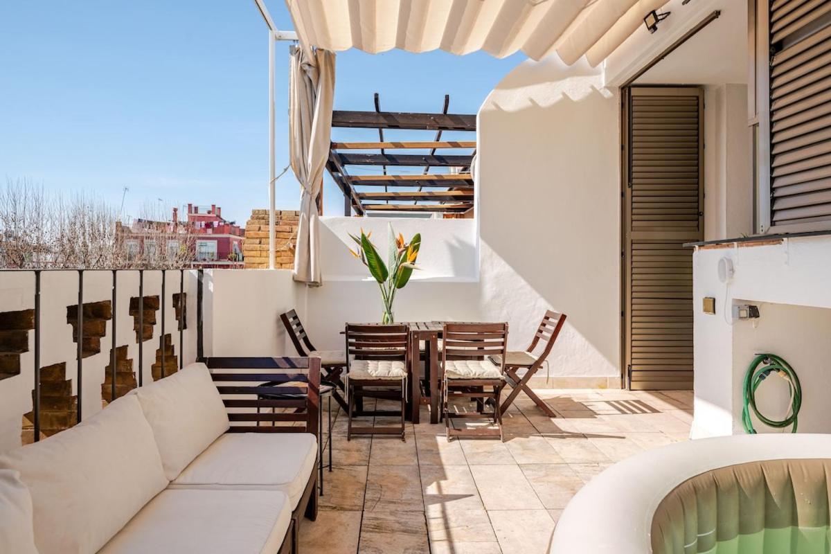 Typ Sevilla Exterior photo