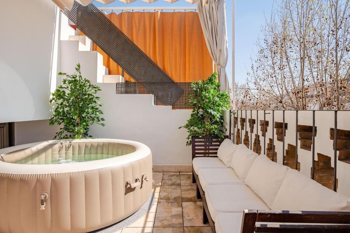 Typ Sevilla Exterior photo