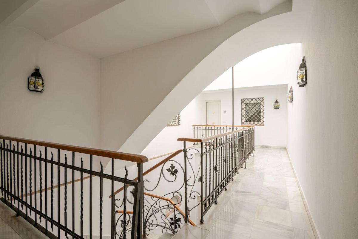 Typ Sevilla Exterior photo