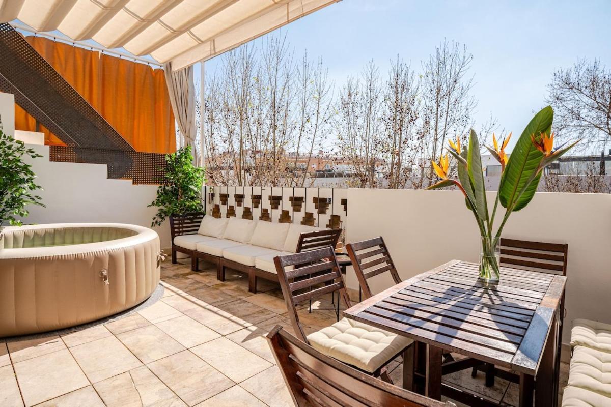 Typ Sevilla Exterior photo