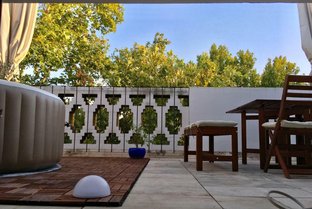 Typ Sevilla Exterior photo