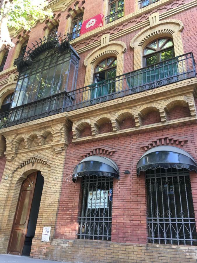 Typ Sevilla Exterior photo