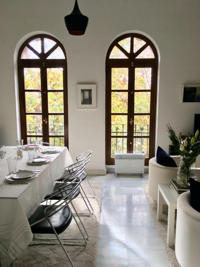 Typ Sevilla Exterior photo
