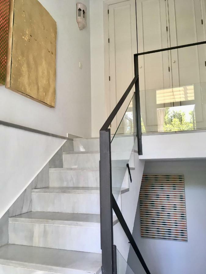 Typ Sevilla Exterior photo